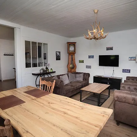 Maison En Bois Baie De Somme